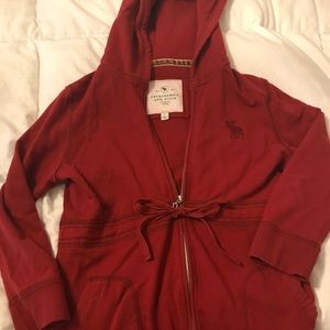 Abercrombie jacket
